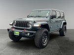 2024 Jeep Wrangler Rubicon X