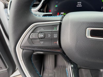 2022 Jeep Grand Cherokee Trailhawk 4xe