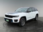 2022 Jeep Grand Cherokee Trailhawk 4xe