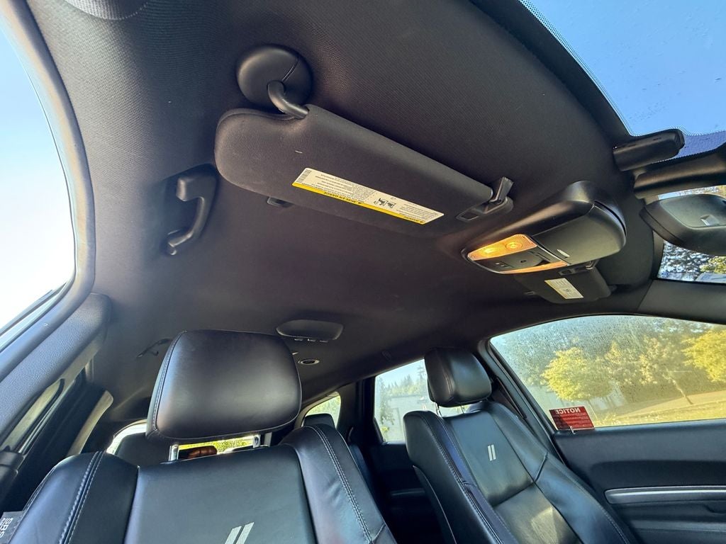 2019 Dodge Durango R/T