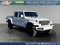 2022 Jeep Gladiator High Altitude