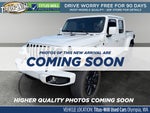 2022 Jeep Gladiator High Altitude