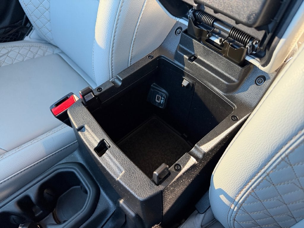 2022 Jeep Gladiator High Altitude