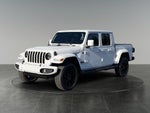 2022 Jeep Gladiator High Altitude