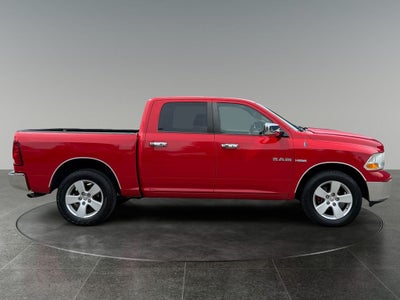 2010 RAM 1500 SLT