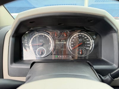 2010 RAM 1500 SLT