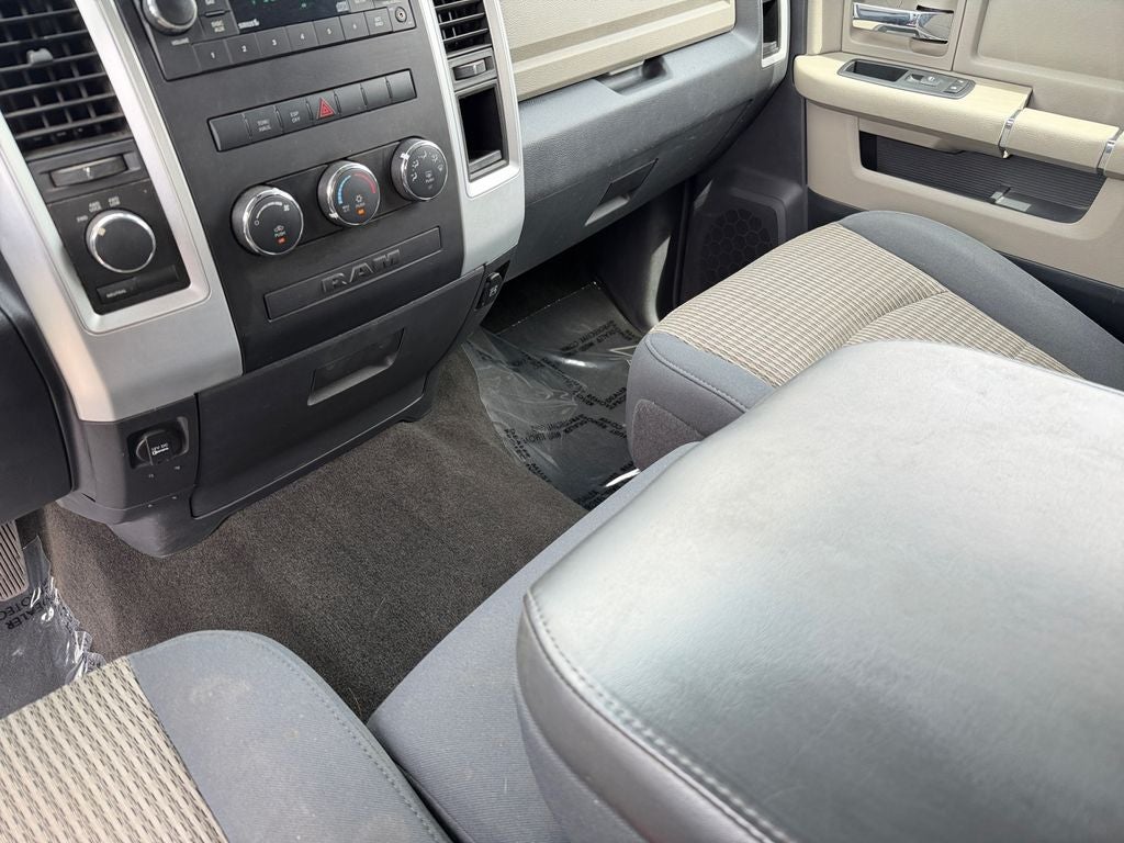 2010 RAM 1500 SLT