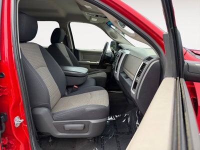 2010 RAM 1500 SLT