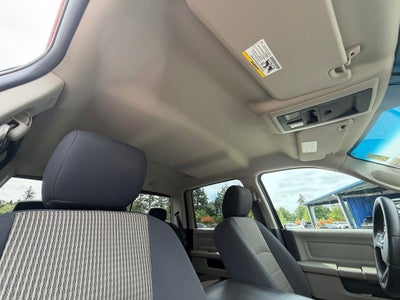 2010 RAM 1500 SLT