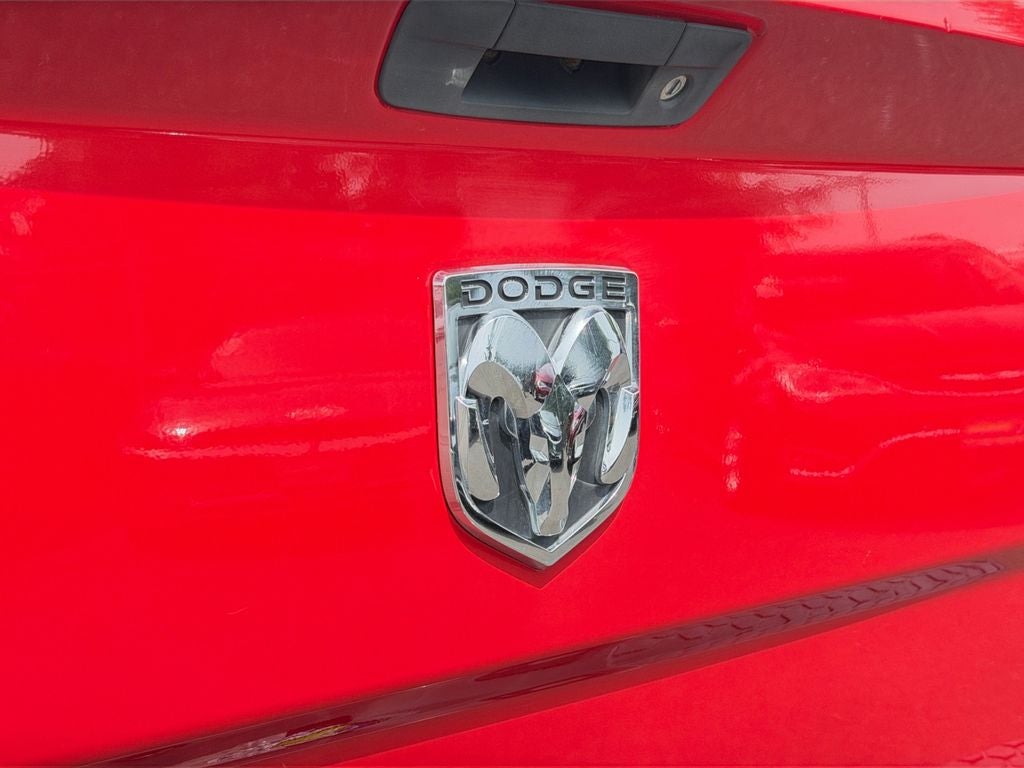 2010 RAM 1500 SLT