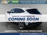 2025 Ford Escape Hybrid ST-Line Select
