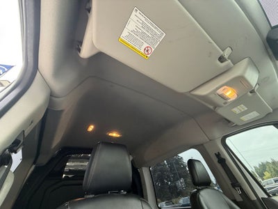 2020 Ford Transit-250 Base MEDIUM ROOF