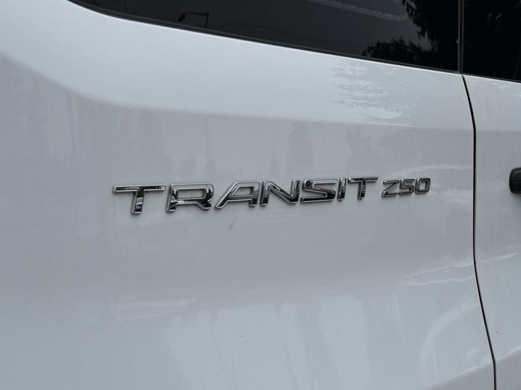 2020 Ford Transit-250 Base MEDIUM ROOF