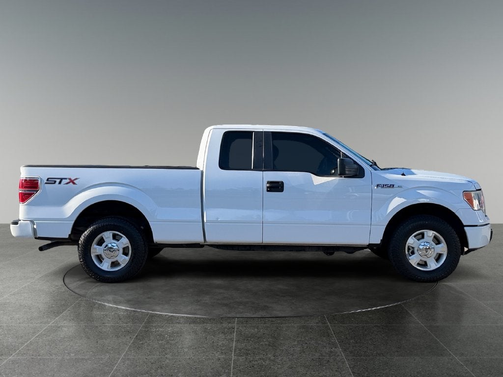 2014 Ford F-150 STX