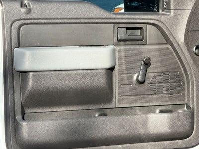 2014 Ford F-150 STX