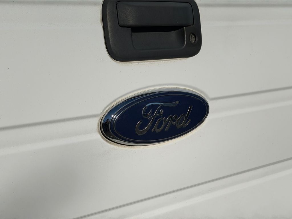 2014 Ford F-150 STX