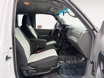 2010 Ford Ranger XL