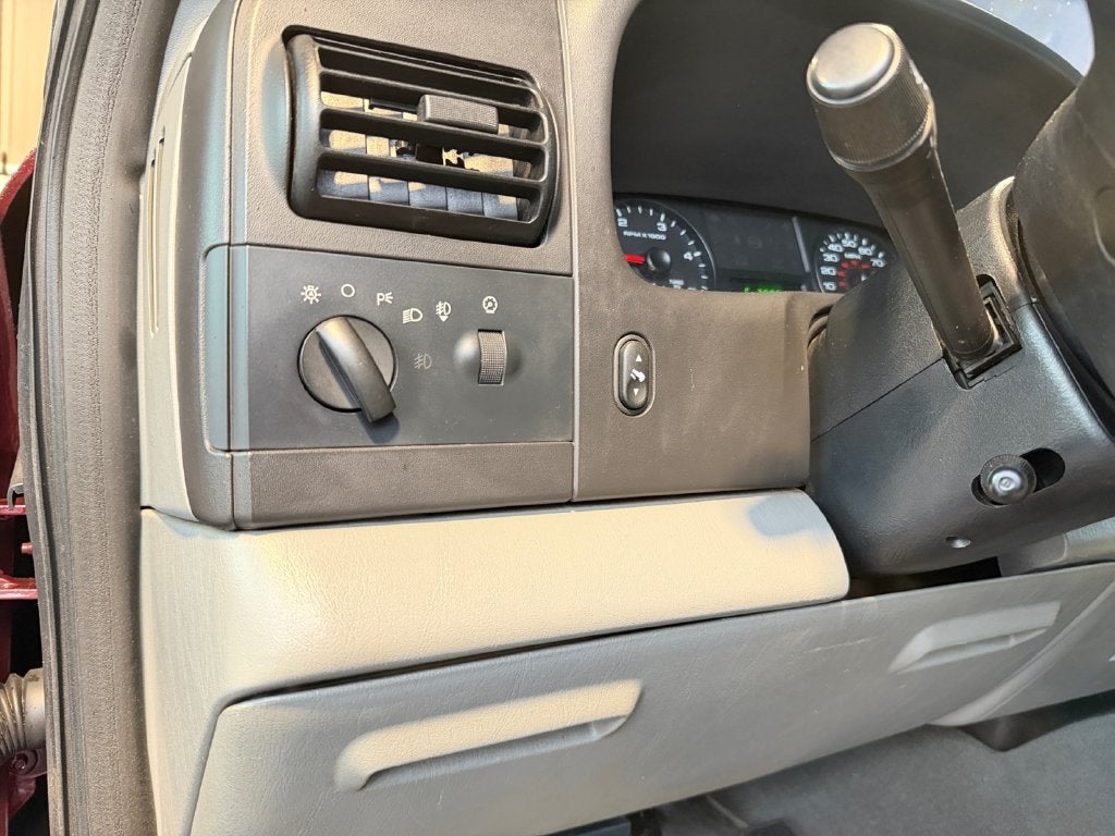 2006 Ford F-250SD XLT