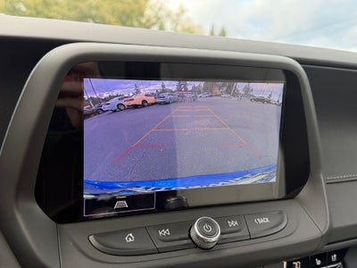 2024 Chevrolet Camaro 2LT 2LT