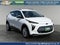 2022 Chevrolet Bolt EUV LT