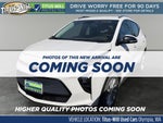 2022 Chevrolet Bolt EUV LT
