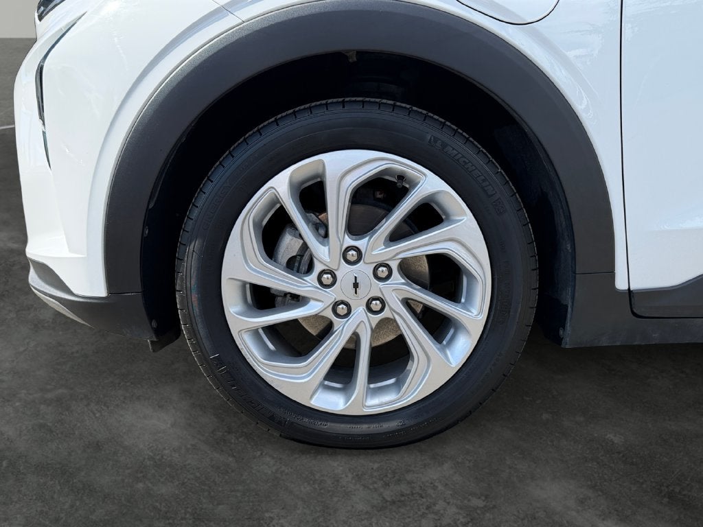 2022 Chevrolet Bolt EUV LT