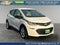 2021 Chevrolet Bolt EV LT