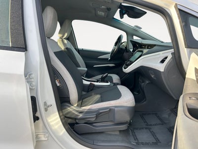 2021 Chevrolet Bolt EV LT