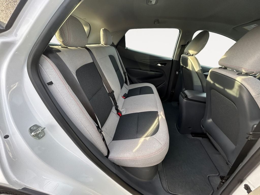 2021 Chevrolet Bolt EV LT