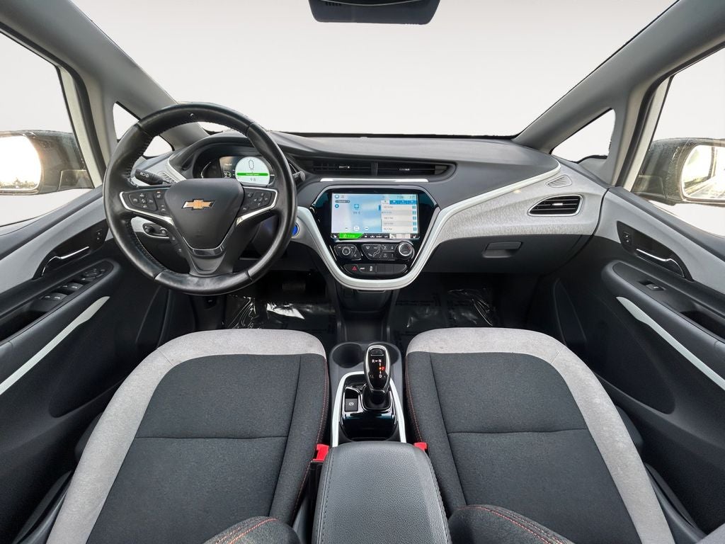 2021 Chevrolet Bolt EV LT