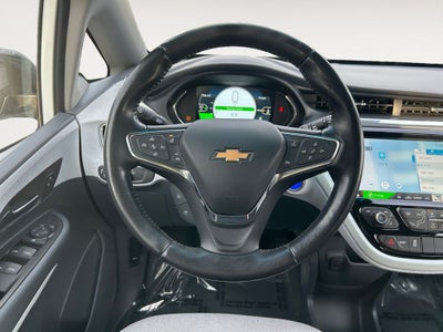 2021 Chevrolet Bolt EV LT