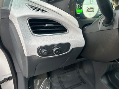 2021 Chevrolet Bolt EV LT