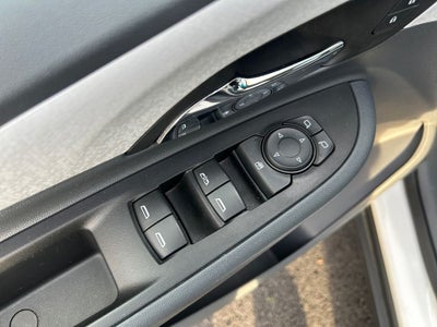 2021 Chevrolet Bolt EV LT