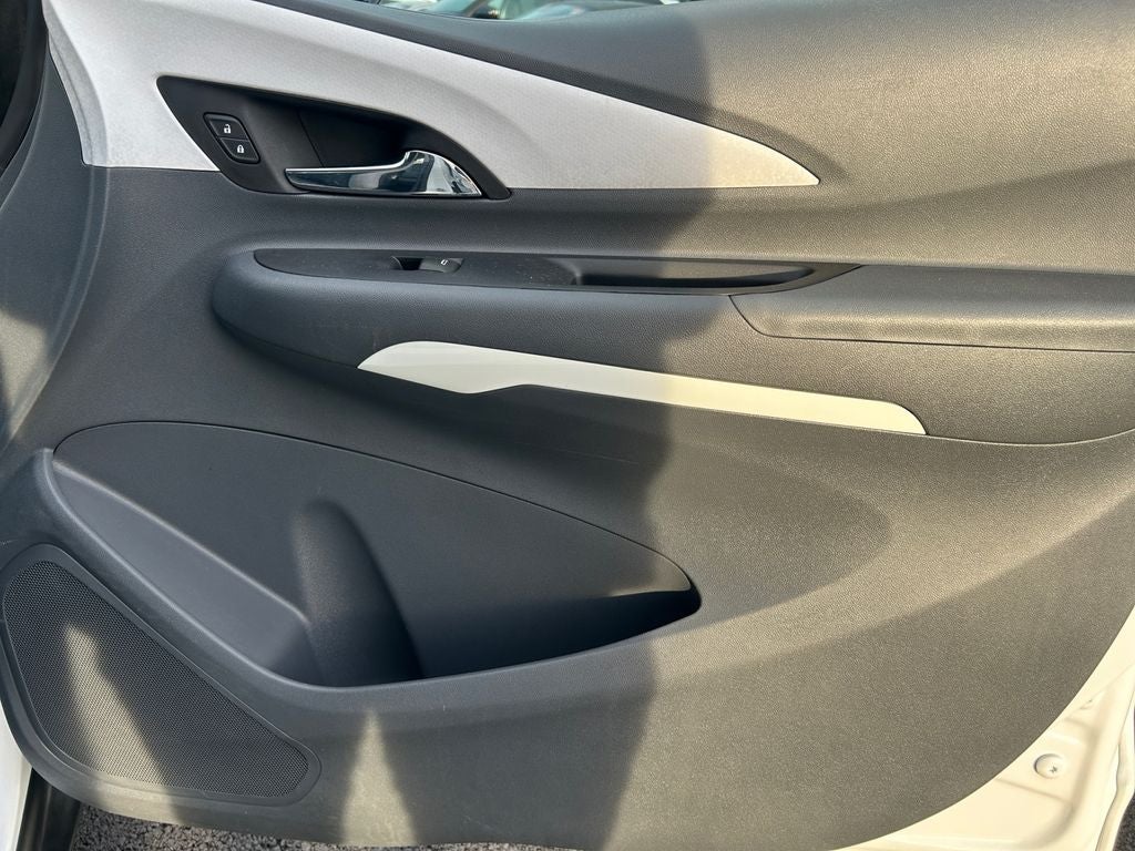 2021 Chevrolet Bolt EV LT