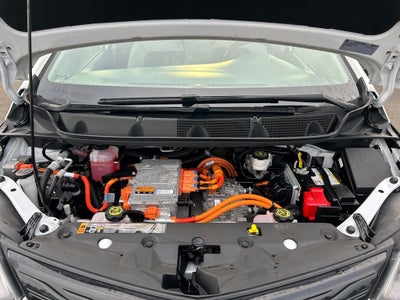 2021 Chevrolet Bolt EV LT