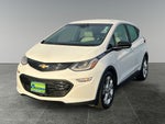 2021 Chevrolet Bolt EV LT