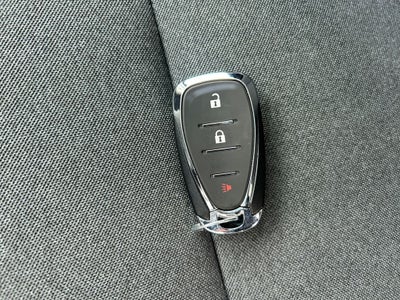 2021 Chevrolet Bolt EV LT