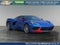 2022 Chevrolet Corvette Stingray 2LT