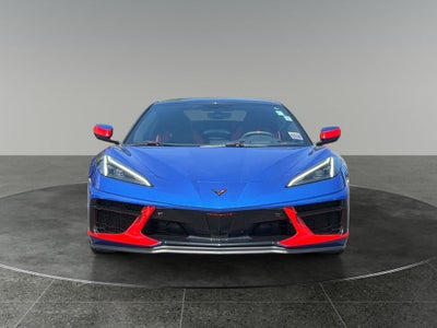 2022 Chevrolet Corvette Stingray 2LT