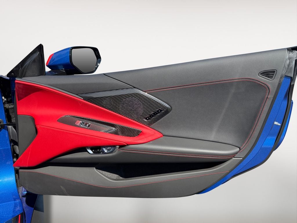 2022 Chevrolet Corvette Stingray 2LT