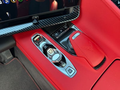 2022 Chevrolet Corvette Stingray 2LT