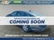 2021 Chevrolet Malibu LS 1LS