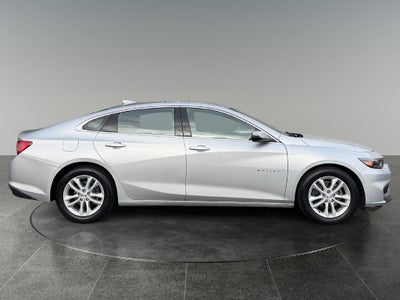 2017 Chevrolet Malibu LT 1LT