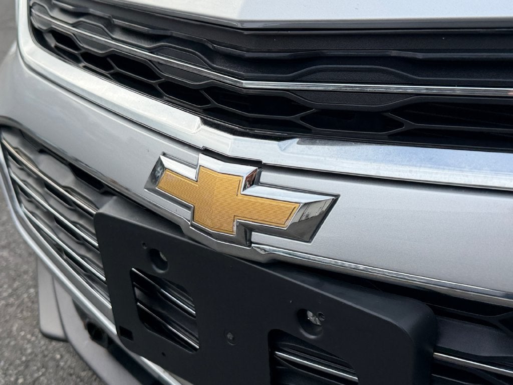2017 Chevrolet Malibu LT 1LT