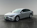 2017 Chevrolet Malibu LT 1LT