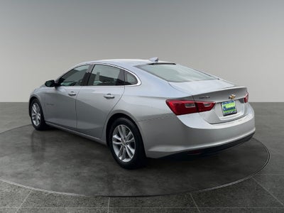 2017 Chevrolet Malibu LT 1LT