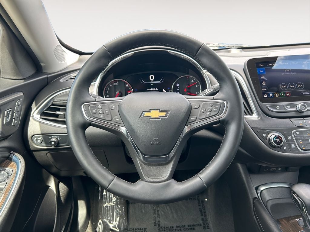 2024 Chevrolet Malibu LT 2LT