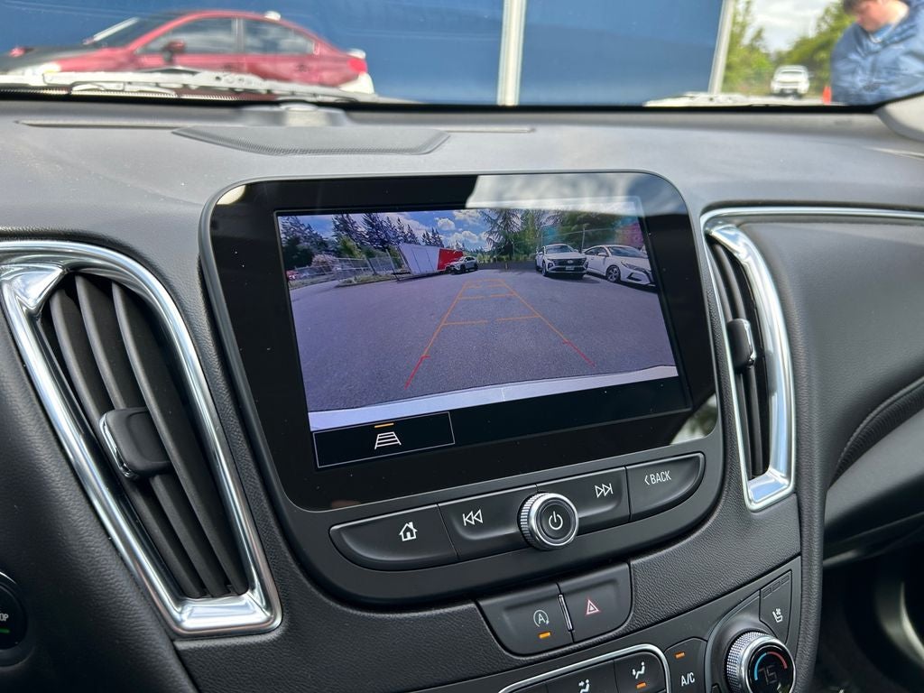 2024 Chevrolet Malibu LT 2LT