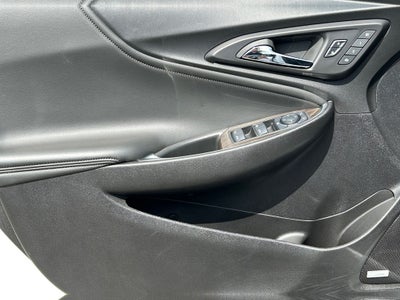 2024 Chevrolet Malibu LT 2LT