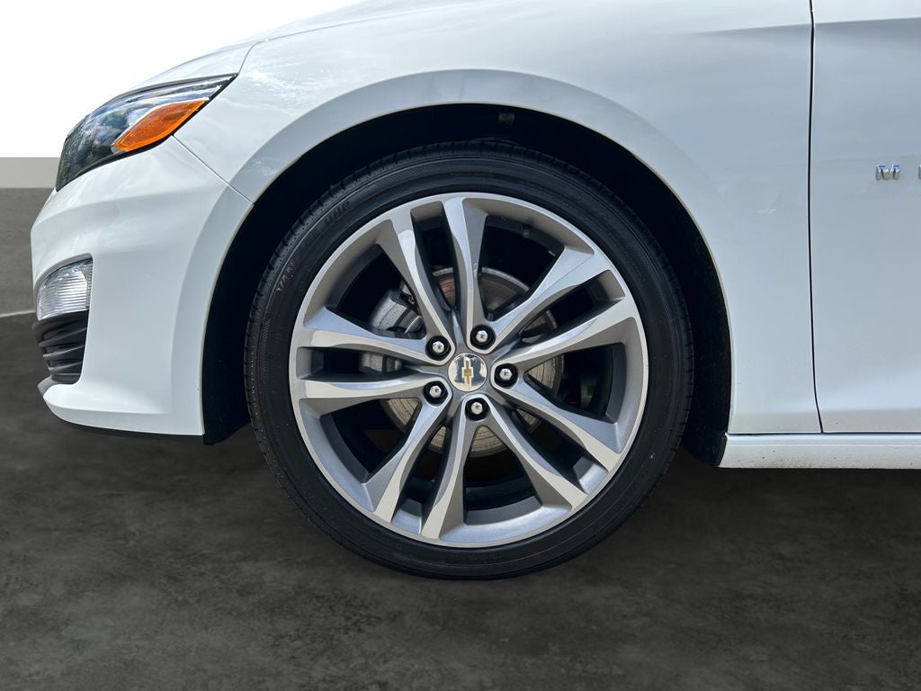 2024 Chevrolet Malibu LT 2LT
